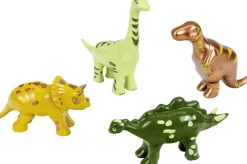 Klein Puzzle Magnétiques Dinosaures Fun^Enfant Puzzles Bébés Et Enfants