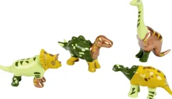 Klein Puzzle Magnétiques Dinosaures Fun^Enfant Puzzles Bébés Et Enfants