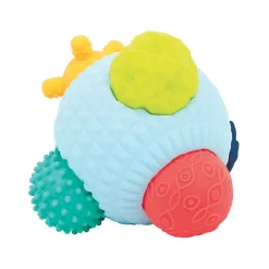 Ludi Puzzle Multi-Balles^ Jouets À Encastrer Et À Empiler|Balles Et Jouets À Balles