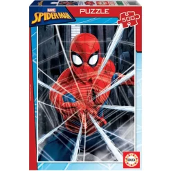 Educa Borras Puzzle Spider Man - 500 Pièces -^ Puzzles De 500 À 999 Pièces