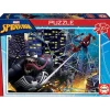Educa Borras Puzzle Spiderman 200 Pièces^ Puzzles De 100 À 499 Pièces