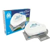 Megableu PUZZLE STADE 3D ORANGE VÉLODROME OM LED^ Puzzles 3D