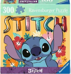 Ravensburger Puzzle Stitch De 300 Pièces^ Puzzles De 100 À 499 Pièces