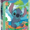 Clementoni Puzzle Stitch De 104 Pièces^ Puzzles De 100 À 499 Pièces