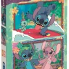 Clementoni Puzzle Stitch En 2x20 Pièces^Enfant Puzzles Bébés Et Enfants