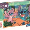 Clementoni Puzzle Stitch Maxi 60 Pièces^Enfant Puzzles Bébés Et Enfants