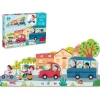 Puzzle Xxl Véhicules^Enfant Puzzles Bébés Et Enfants