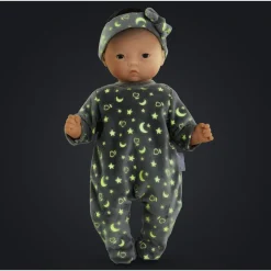 Corolle Pyjama brille dans la nuit - Mon premier poupon 30 cm^ Vêtements Pour Poupons Et Poupées