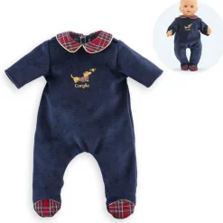 Corolle Pyjama en fêtes pour poupon 36 cm^ Vêtements Pour Poupons Et Poupées