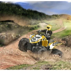 Varta Quad RC 27 MHz Dust Racer^ Autres Véhicules Radiocommandés