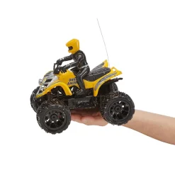 Varta Quad RC 27 MHz Dust Racer^ Autres Véhicules Radiocommandés