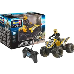 Varta Quad RC 27 MHz Dust Racer^ Autres Véhicules Radiocommandés