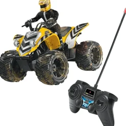 Varta Quad RC 27 MHz Dust Racer^ Autres Véhicules Radiocommandés