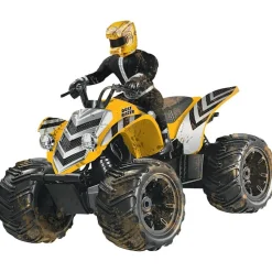 Varta Quad RC 27 MHz Dust Racer^ Autres Véhicules Radiocommandés