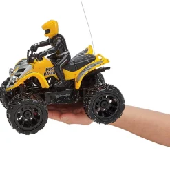 Varta Quad RC 27 MHz Dust Racer^ Autres Véhicules Radiocommandés