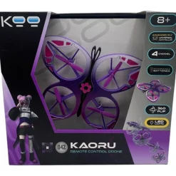 KOO Quadcopter - drone radiocommandé Kaoru 042^ Drones