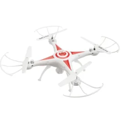 Varta Quadrocoptère radiocommandé Go! Video^ Drones
