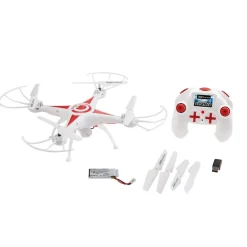 Varta Quadrocoptère radiocommandé Go! Video^ Drones