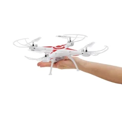 Varta Quadrocoptère radiocommandé Go! Video^ Drones
