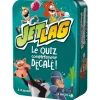 Asmodu00e9e Quiz Jet lag^ Quiz Et Devinettes|Jeux D'Ambiance