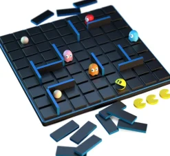 Gigamic Quoridor Pac Man^ Jeux De Stratégie Et De Réflexion