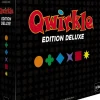 Iello Qwirkle deluxe^ Jeux De Stratégie Et De Réflexion