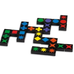 Iello Qwirkle Voyage^ Jeux De Voyage
