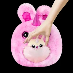 Zuru Rainbocorns Mamacorn surprise^ Peluches Animaux