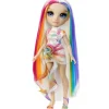 MGA Rainbow high studio craies et coiffures poupée Amaya^ Poupées Mannequins
