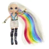 MGA Rainbow High Studio de coiffure et Poupée Amaya Raine^ Poupées Mannequins|Mini-Univers