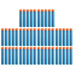 Nerf Recharge 50 fléchettes élite 2.0^ Jeux De Tir Et Pistolets