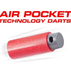 Zuru Recharge 100 fléchettes X Shot pro séries^ Jeux De Tir Et Pistolets