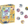 Lansay Recharge 250 stickers - Sticker Fun Stitch^ Autres Activités Créatives