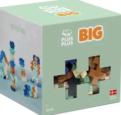 Kontiki Recharge Big Breeze - 100 Pcs^ Autres Jeux De Construction