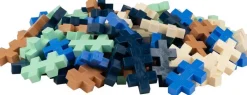 Kontiki Recharge Big Breeze - 100 Pcs^ Autres Jeux De Construction