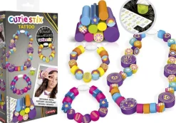 Lansay Recharge Cutie Stix Tattoo^ Perles, Bijoux Et Perles À Repasser