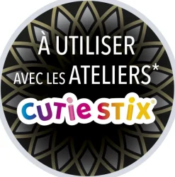 Lansay Recharge Cutie Stix Tattoo^ Perles, Bijoux Et Perles À Repasser