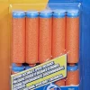 Nerf Recharge N1 20 flèchettes^ Jeux De Tir Et Pistolets