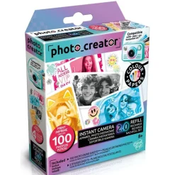 Canal Toys Recharge papier photo - Photo Creator^ Appareils Photos Et Vidéo