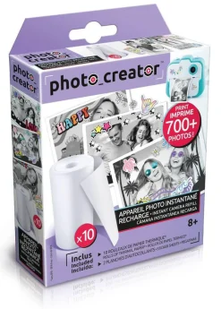 Canal Toys Recharge Photo Creator^ Appareils Photos Et Vidéo