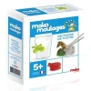 Mako Recharge Plâtre Moulages 800 G^ Modelage Et Moulage