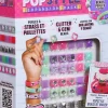 Spin Master Recharge Pop Style Cool Maker - Pack strass et paillettes^ Perles, Bijoux Et Perles À Repasser