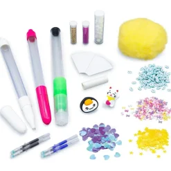 Buki Recharge Stylo DIY Kawai^ Autres Activités Créatives