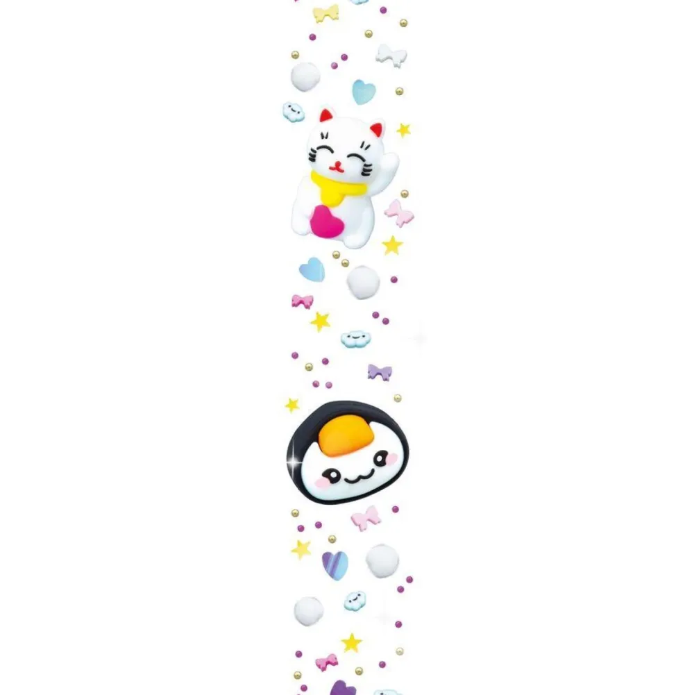 Buki Recharge Stylo DIY Kawai^ Autres Activités Créatives