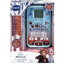 Varta Reine des Neiges 2 - Smartphone éducatif^ Ordinateurs Et Tablettes Éducatives