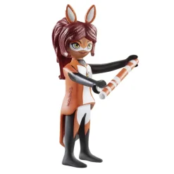 Playmobil Rena Rouge - Miraculous 71339^ Les Héros Et Personnages