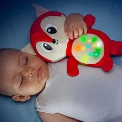 T'mimi RENARD LUMINEUX^ Mobiles Et Veilleuses|Jouets D'Éveil Électroniques
