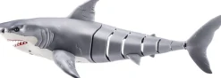 Varta Requin Robot Alive Shark attack^ Les Figurines Interactives Et À Fonction
