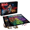 Winning Moves Risk Stranger Things^ Jeux De Stratégie Et De Réflexion