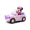JADA Roadster Minnie radiocommandée^ Voitures Radiocommandées